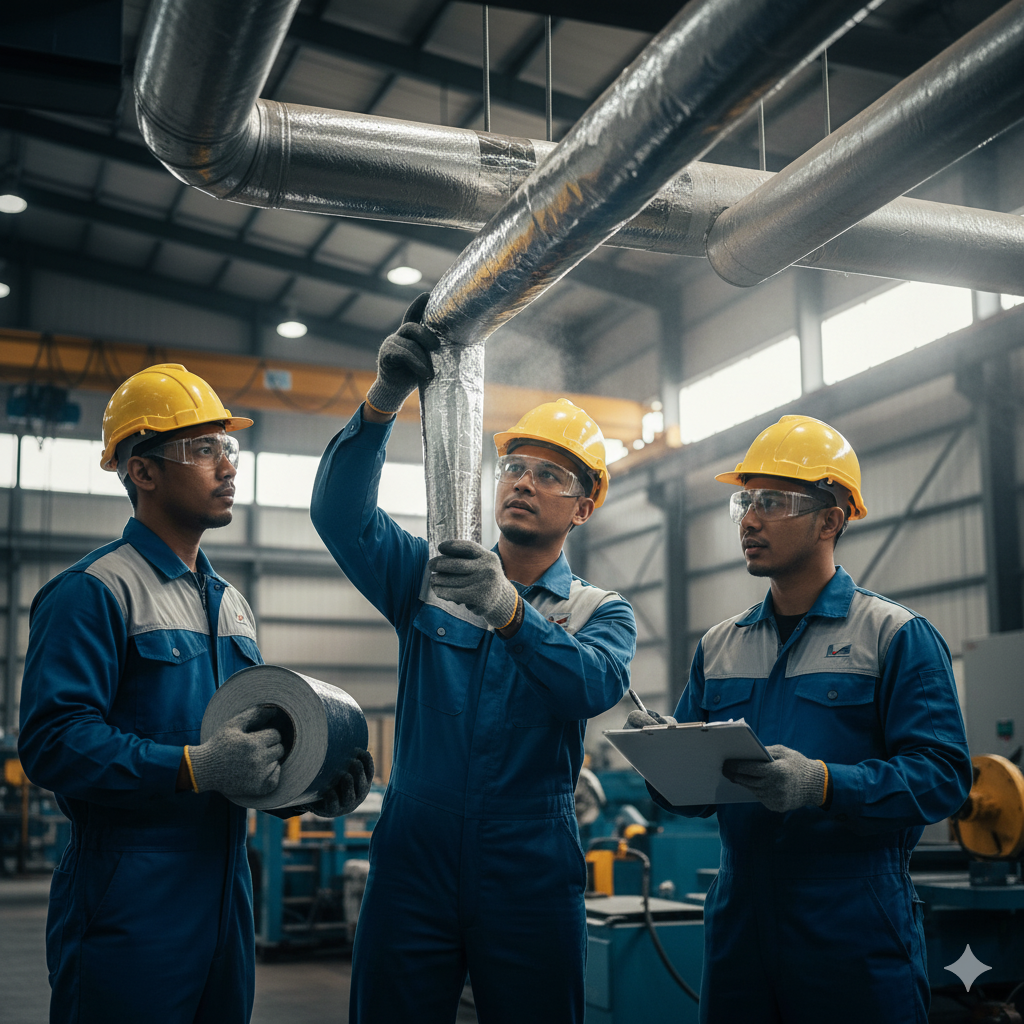 Fabrication & Structural Works