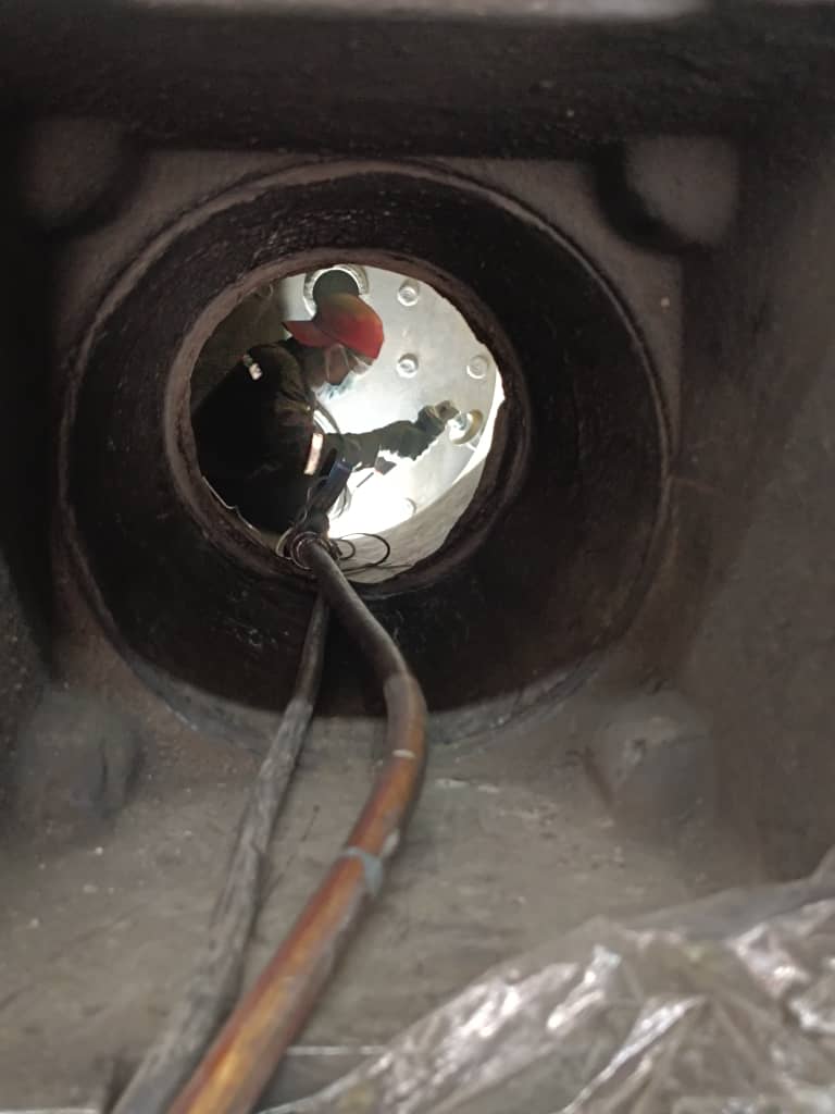 24/7 emergency boiler and burner field service in Malaysia — view 2
