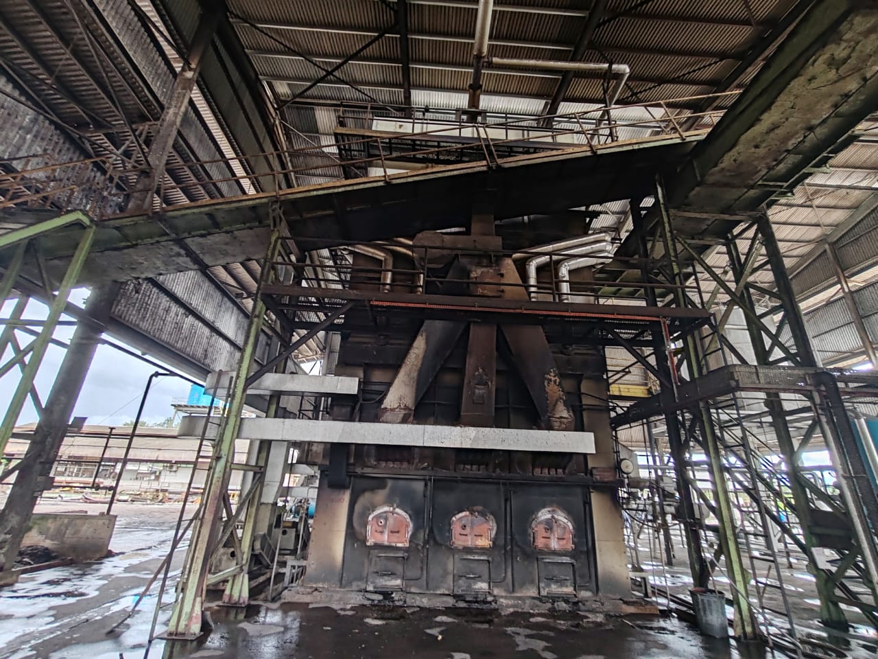Industrial boiler maintenance and overhauling service in Malaysia, image 7